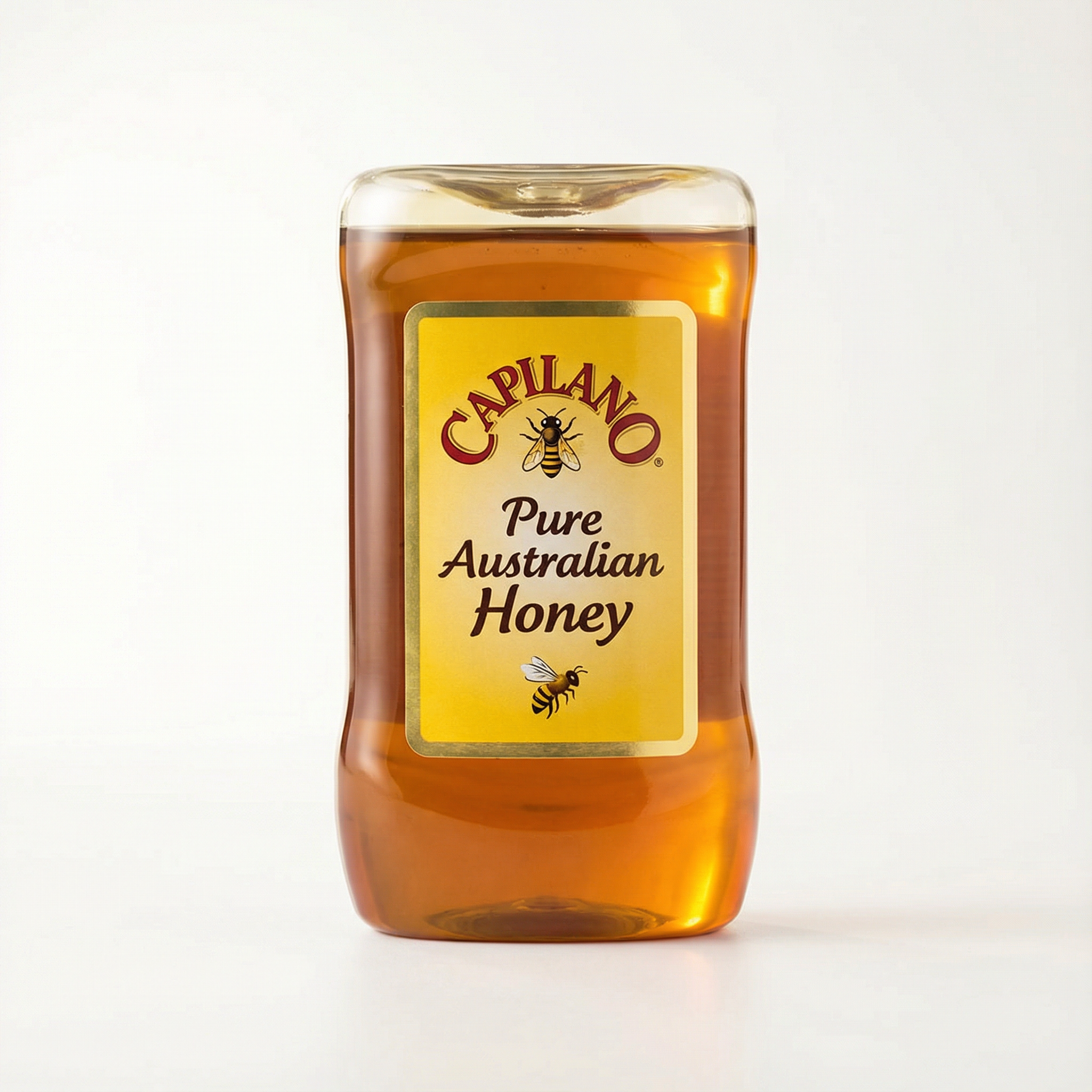 卡皮拉诺纯天然澳大利亚蜂蜜